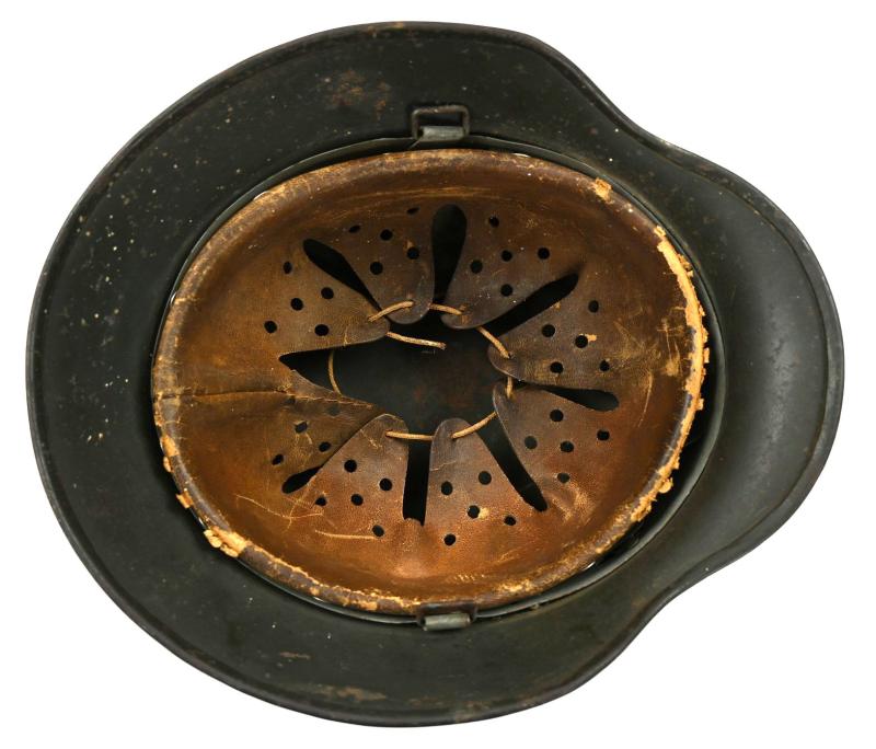 German WH M40 SD Combat Helmet