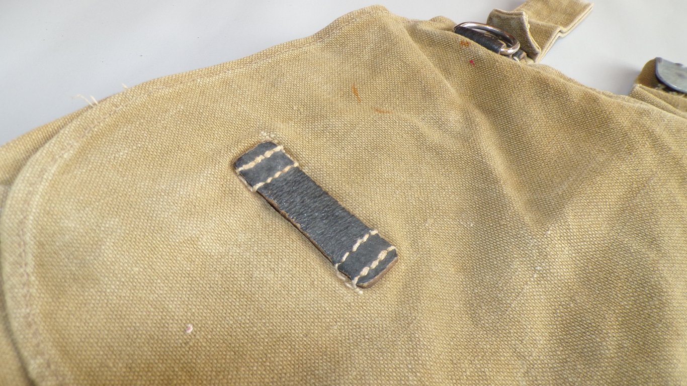 Hitler Youth / RAD Political Uniform Bread Bag