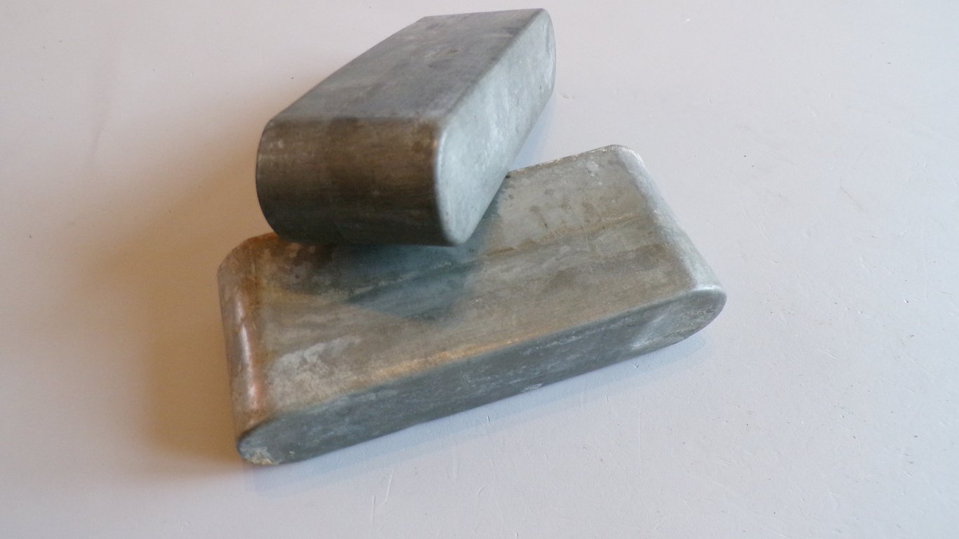 Behalter fur Zundladungen C/98