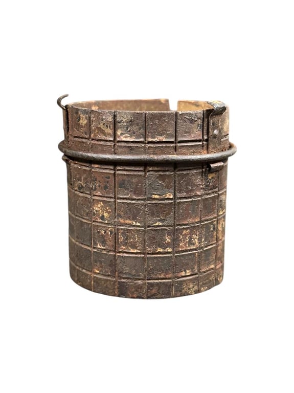 Fragmentation Sleeve -BRB44-