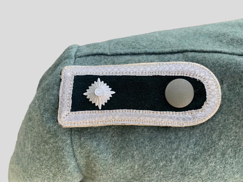 WH (HEER) NCO M36 Field Tunic