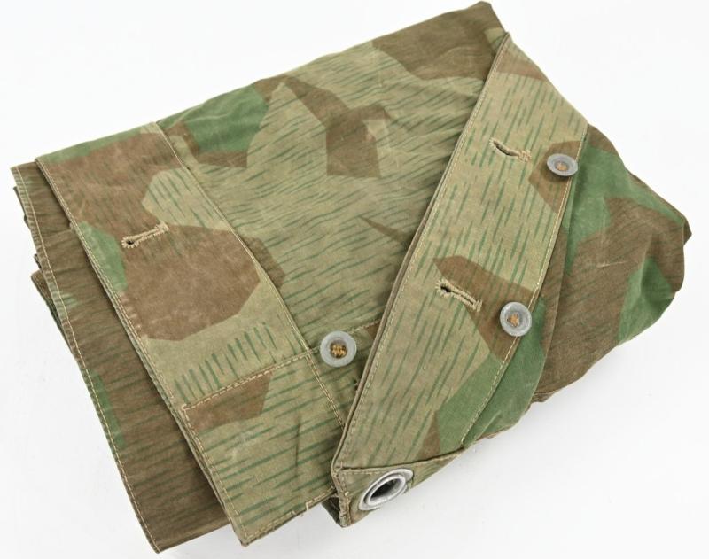 German WH M31 Shelter Quarter