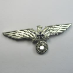 D.R.K.B. (or: 'Deutscher Reichskriegerbund' aka 'Kyffhäuserbund') EM- (ie....