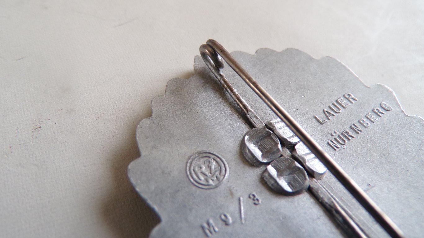 SA  Gruppenwettkämpfe Gruppe Hochland 1938