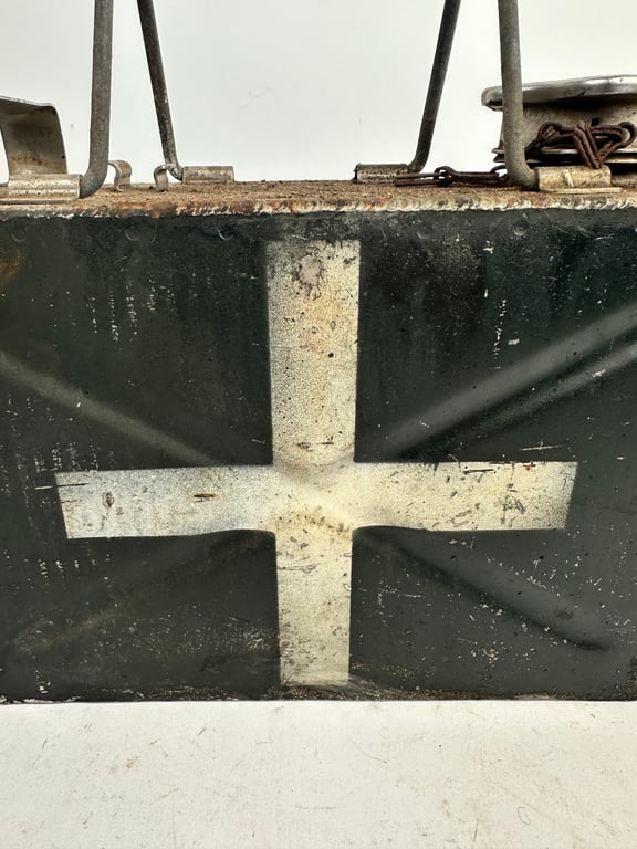 Luftwaffe 5 Liter Trinkwasser Behälter