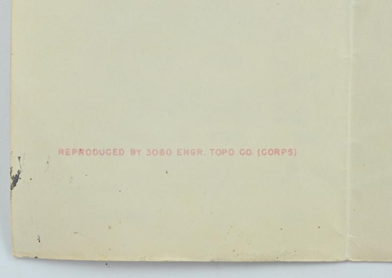 US WW2 82nd Airborne Division Signed Song Book