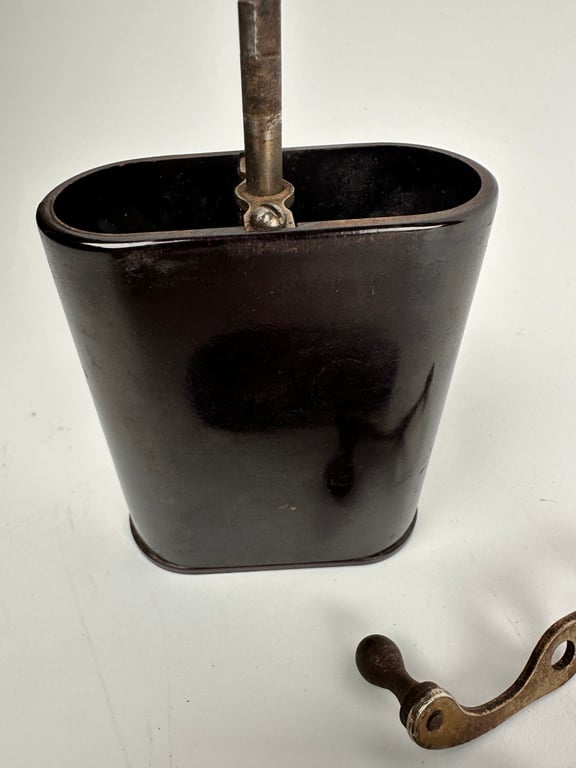 Wehrmacht Coffee Grinder'Tramp'