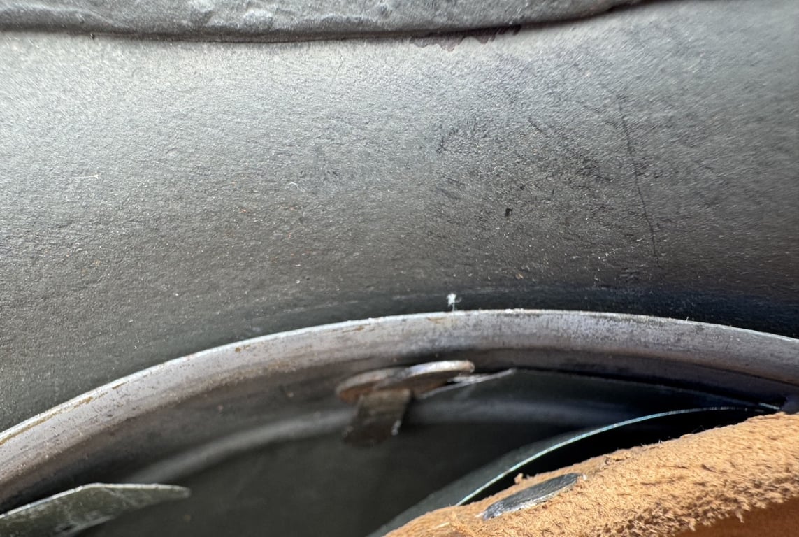 M40 Combat Helmet – SE62 (untouched)