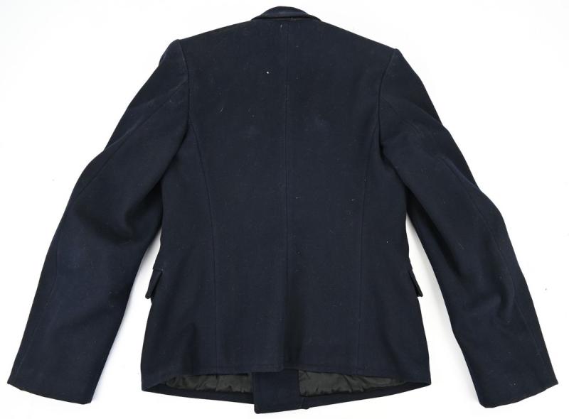 German KM 'Geschützführer FLAK I' Collani Tunic