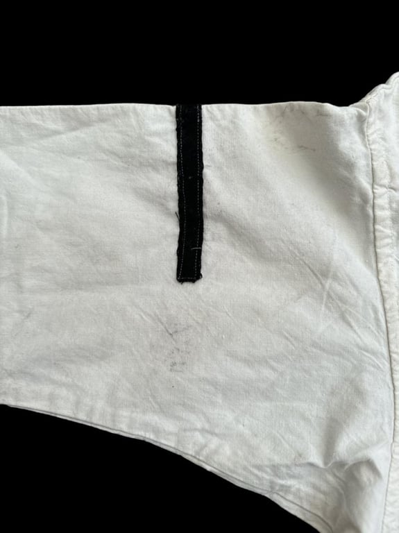 Wehrmacht Non-Reversible Windbluse 41 (Rare!)