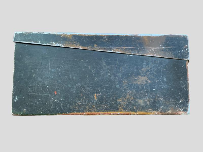 MG 34/42 Aluminium Camouflage Ammo Case