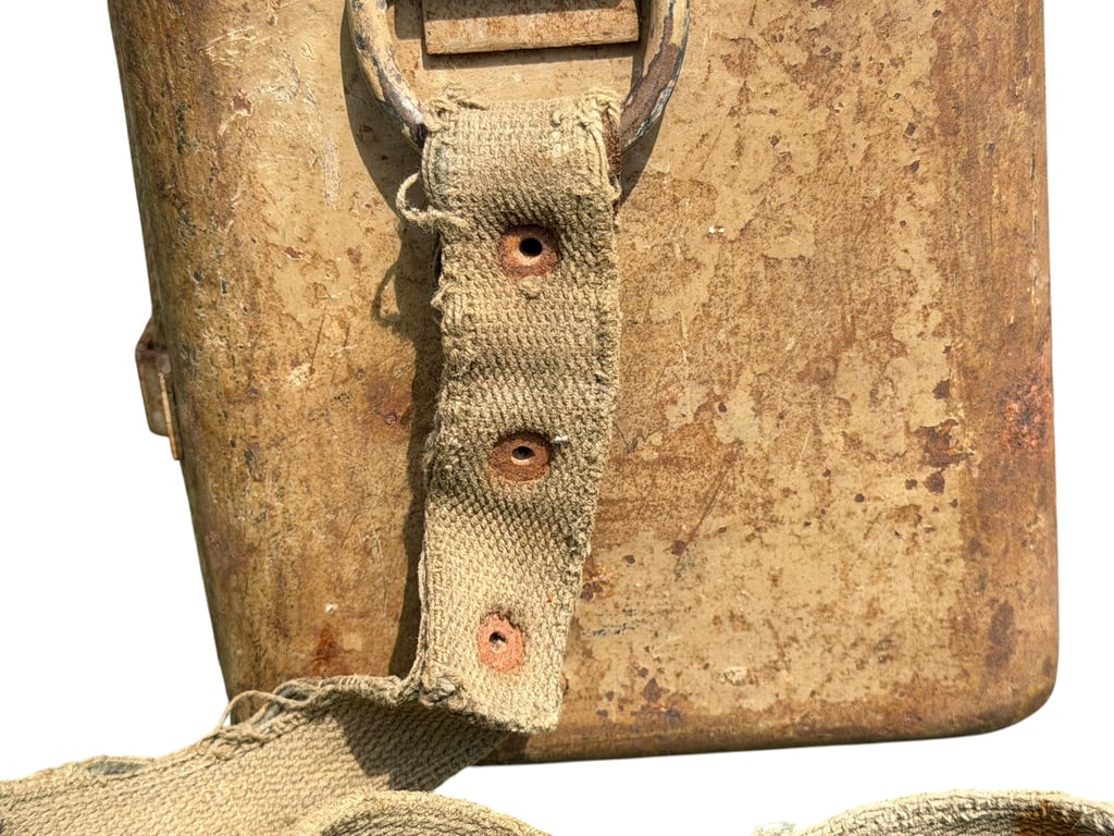 MGZ40 Optical Case