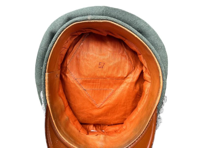 HEER Pioneer Visor Cap