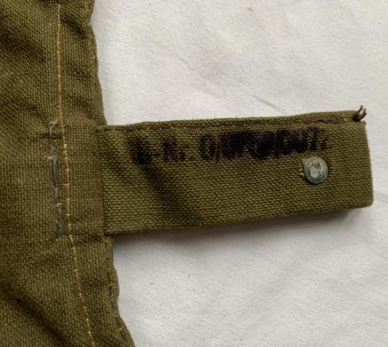 WH (Heer) Late-War Bread Bag