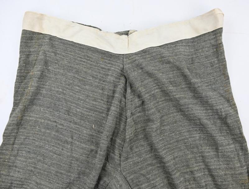 German WH Long Underwear