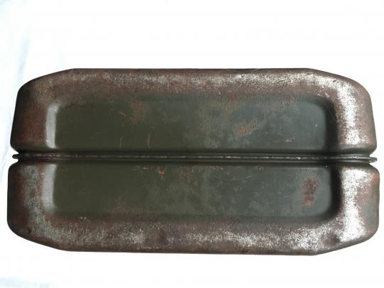 Waffen-SS Jerrycan SANDRIK