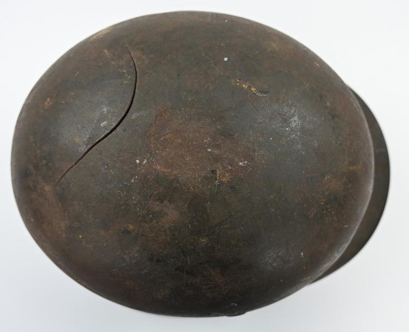 German LW M40 SD Helmet KIA