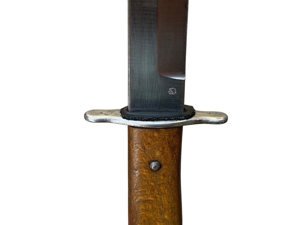 German WWII Stiefelmesser