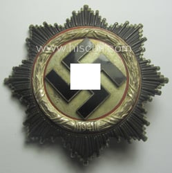 Stunning, neatly maker- (ie. '20'-marked-) example of WH...