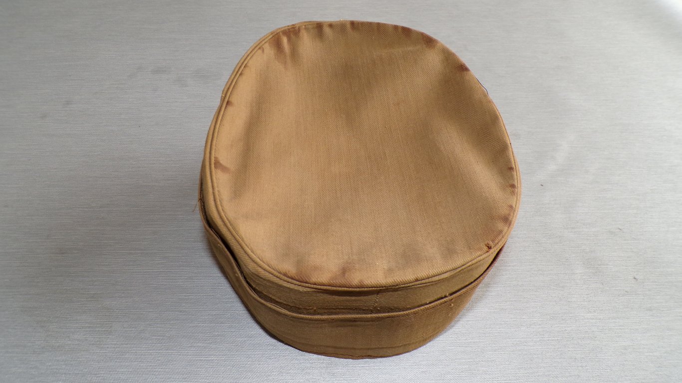 Rare Named Pre RZM Period SA Kepi