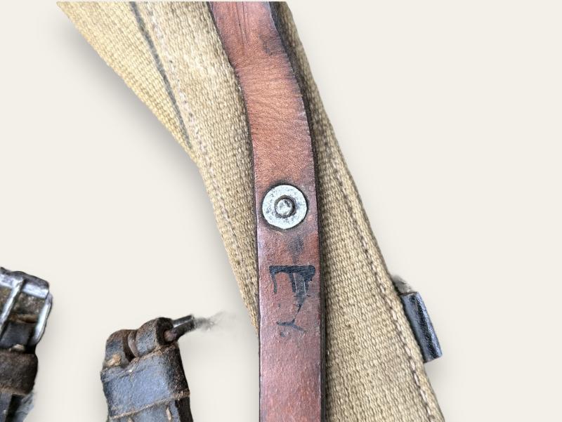 WH (HEER) Assault Frame -1941-