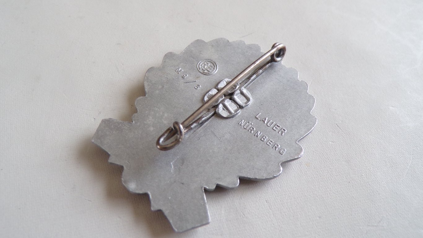 SA  Gruppenwettkämpfe Gruppe Hochland 1938