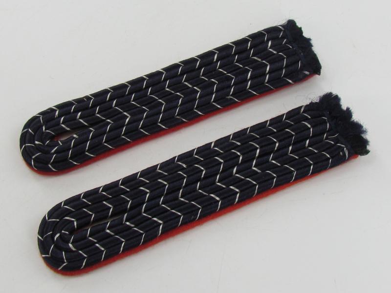 DRB 'Deutsche Reichsbahn' Shoulder-Boards