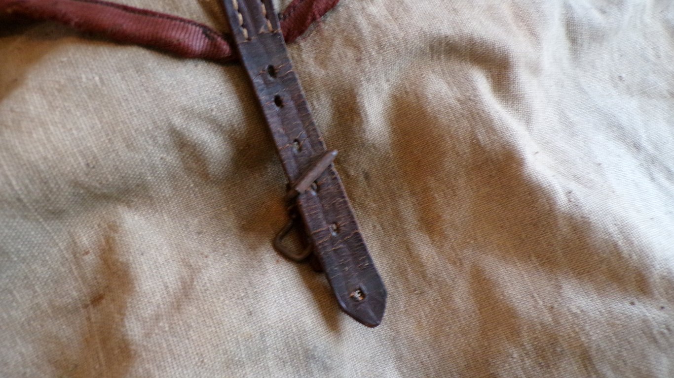 Imperial WWI Combat Rucksack