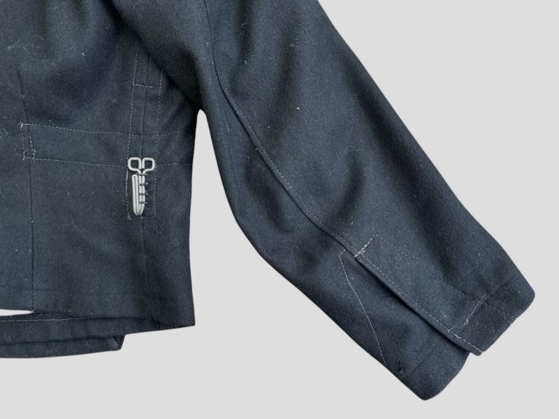 Wehmacht Panzer Tunic ( Panzer Wrap )