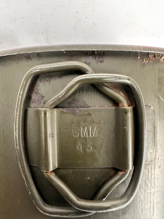 M42 Canteen "SMM43"