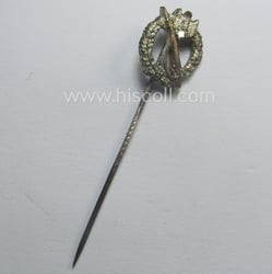 Neat - and only 17 mm. sized! -...