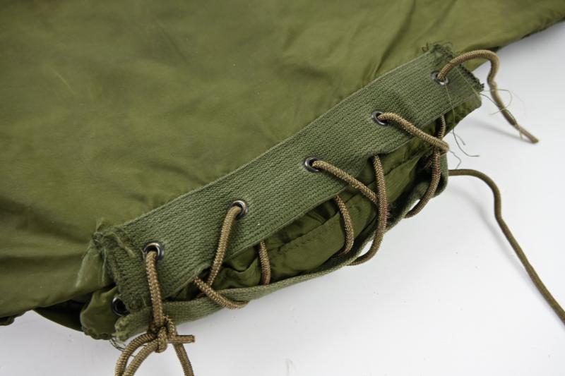 US Vietnam War M69 Armor Body Fragmentation Protective Vest