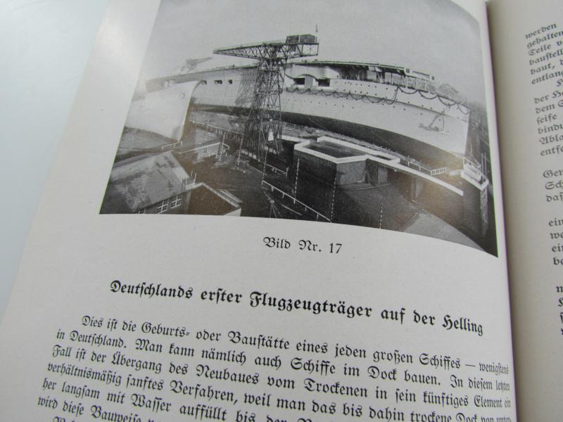 What you need to know about the warship types - book