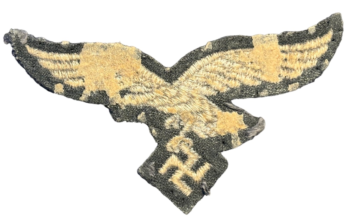 Luftwaffe Breast Eagle