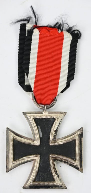 German Iron Cross 2nd Class