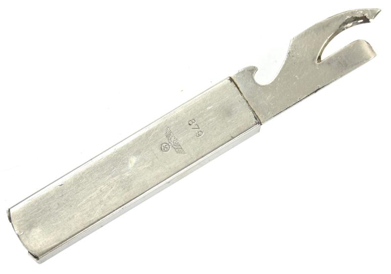 German WH Cutlery Set Holder