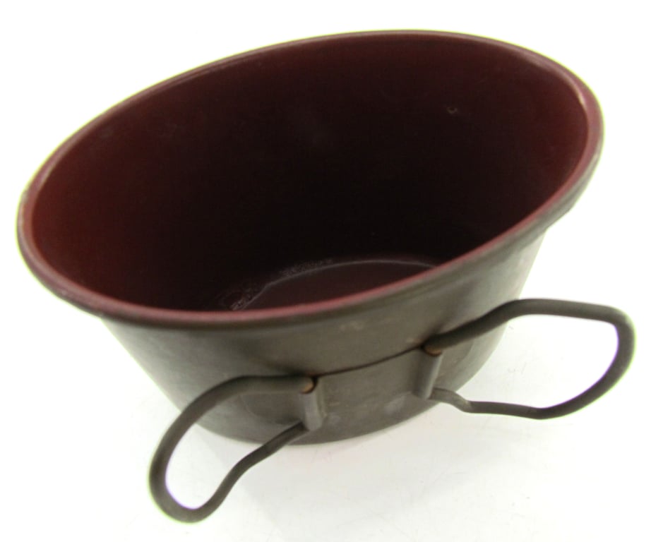 Wehrmacht Late War Canteen L&SL43