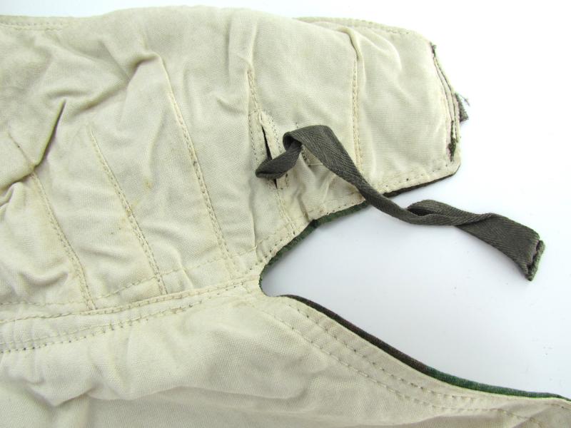 Wehrmacht Reversible Splittertarn Winter Hood