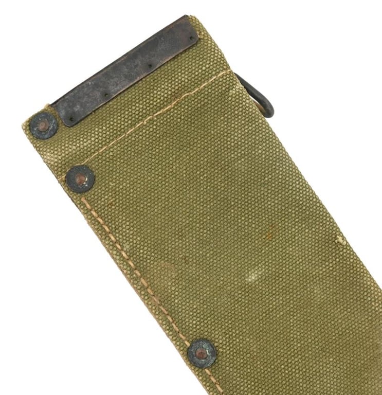 US WW2 Manchete Scabbard