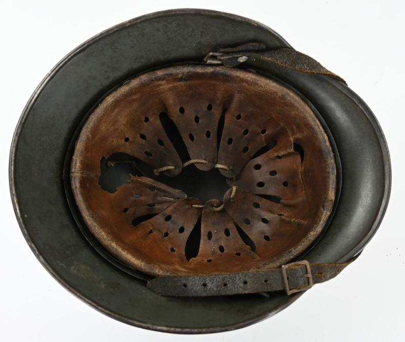 German WH M40 SD Combat Helmet
