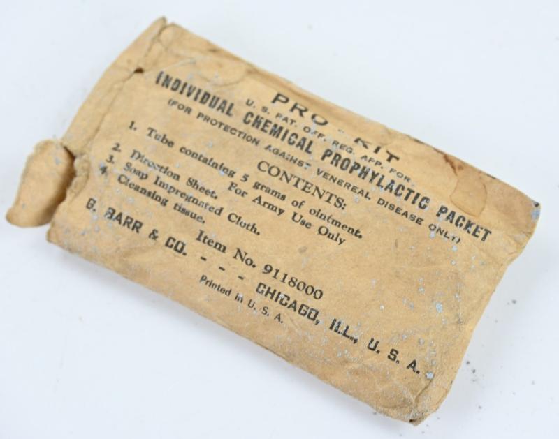 US WW2 Pro-Kit