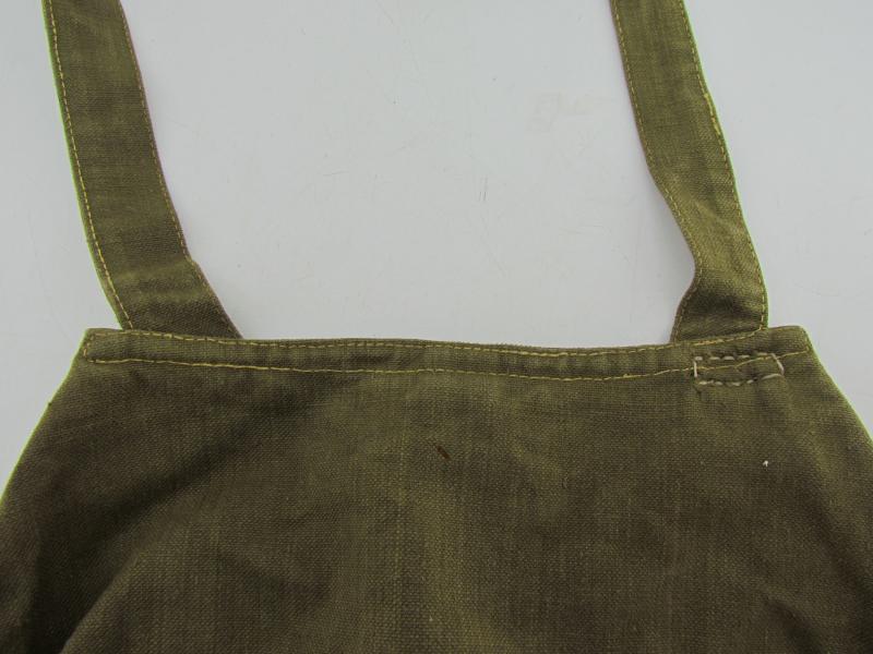 Wehrmacht M45 Bread Bag ( 0/0448/0078 )