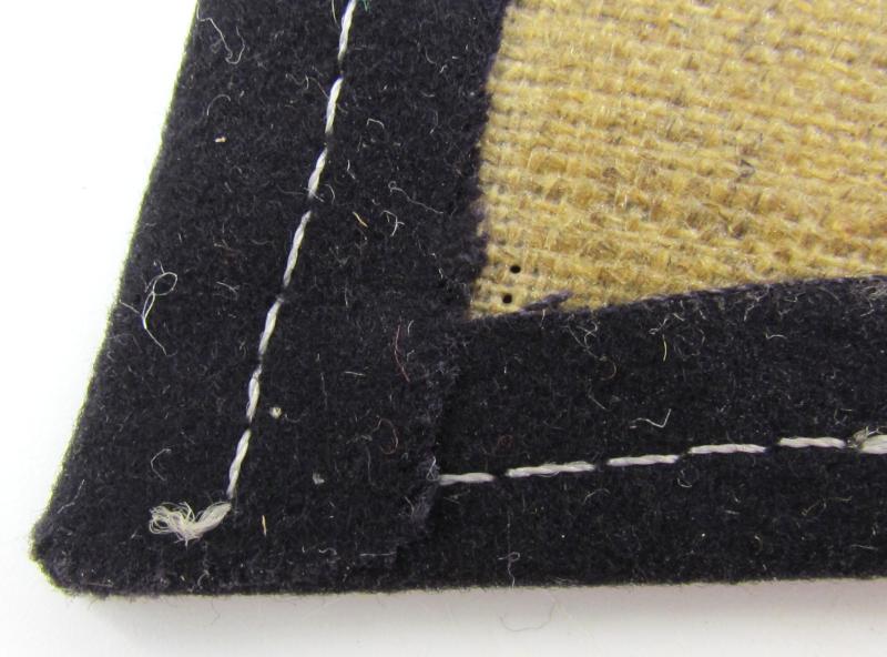 Waffen-SS 'Russian' Volunteer's Collar Tab