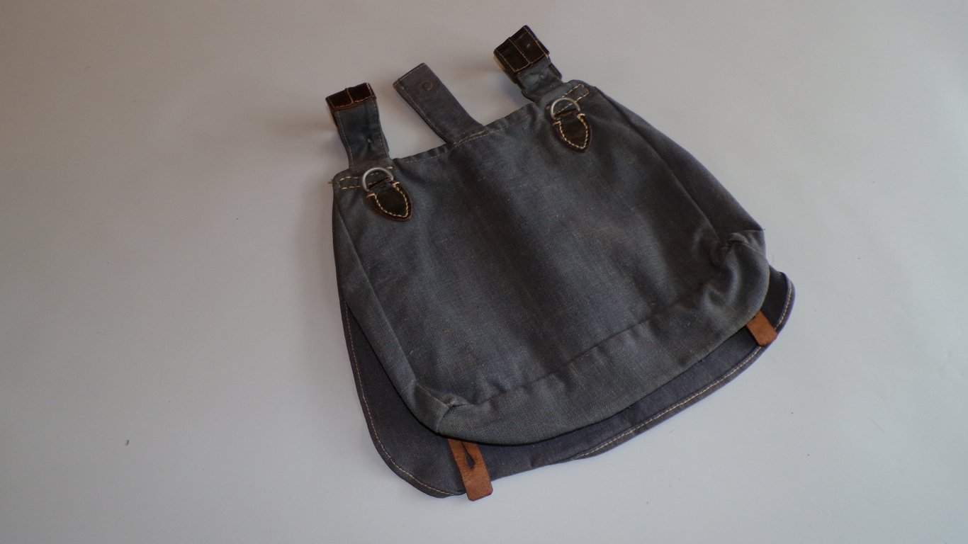 M1931 Luftwaffe brotbeutel