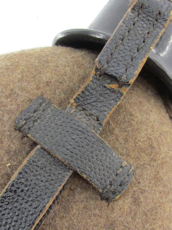 Wehrmacht M31 Canteen by S.K.N.38