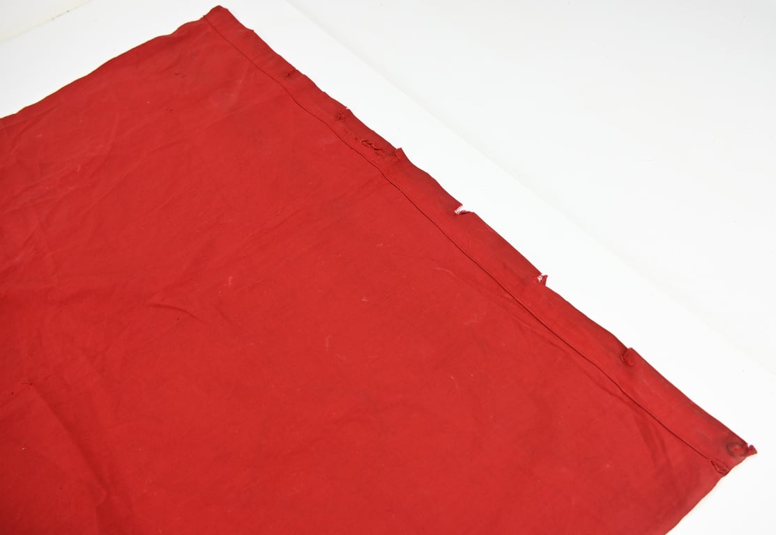 German Third Reich Banner/Home Flag