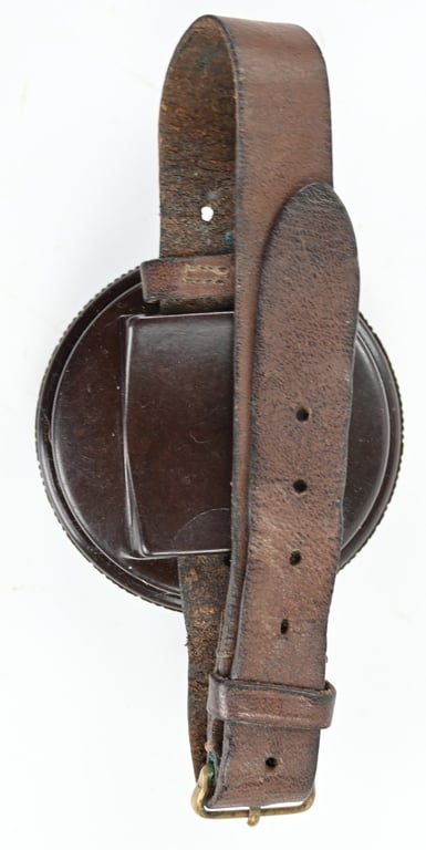 US WW2 Paratrooper Compass