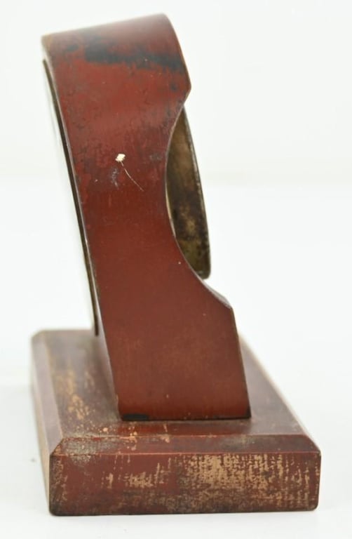 German WH/LW Funker Uhr