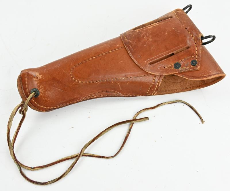 US WW2 M-1911 Pistol Holster 'Sears'
