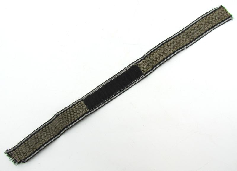 Waffen SS-Standarte ‘Deutschland’ Officers Cufftitle